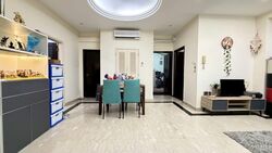 Hillview Green (D21), Condominium #593759081